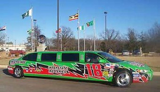 Illustration for article titled The Ten Most Obnoxious Limo Conversions